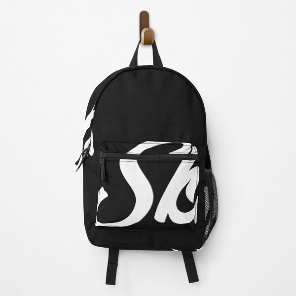 Item preview, Skiing Sport Black designed and sold by Gerright.