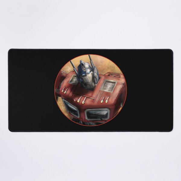 Item preview, Super OptimusPrime #14 designed and sold by GaryShipl.