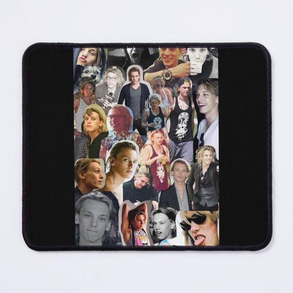 Item preview, Peter Ballard 001 retro design jamie campbell bower iPhone Case designed and sold by AlexPerirna.