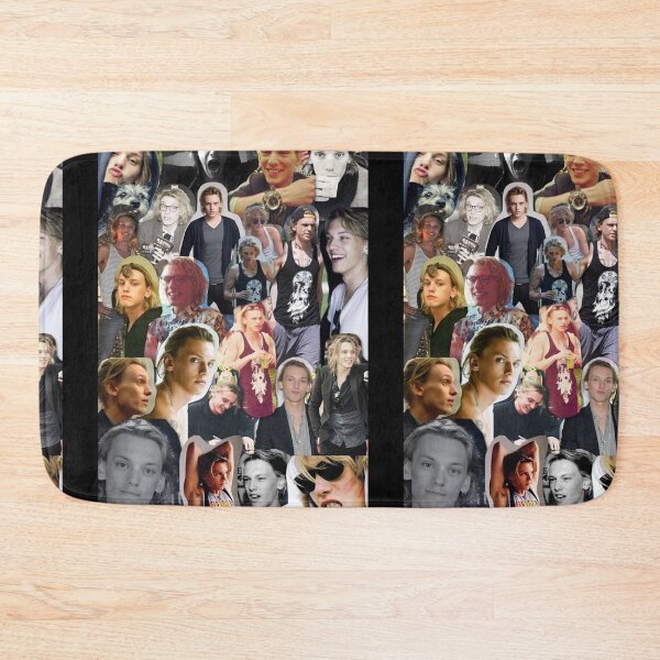 Item preview, Peter Ballard 001 retro design jamie campbell bower iPhone Case designed and sold by AlexPerirna.