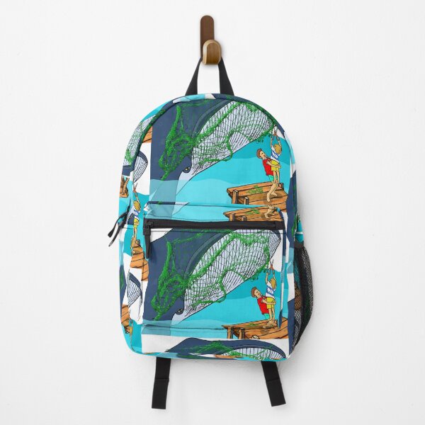 Item preview, Goodbye bycatch - Environmentalism designed and sold by Altom225.