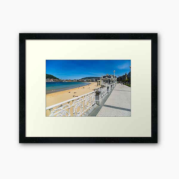 Vista previa del artículo con la obra «San Sebastián # 10», diseñado y vendido por M Tchaikovsky.
