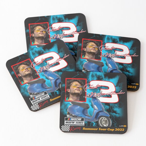 Item preview, Rick Nascar designed and sold by MudFm.