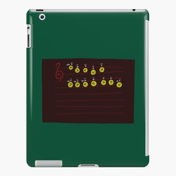 THE LEGEND OF ZELDA iPad Case – CASELIBRARY