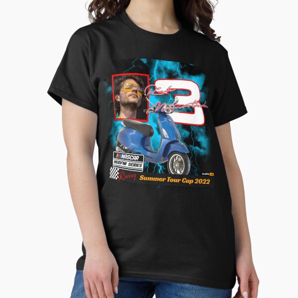 Rick Nascar Classic T-Shirt