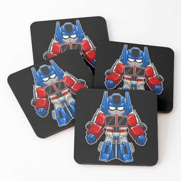 Item preview, Super OptimusPrime #15 designed and sold by GaryShipl.