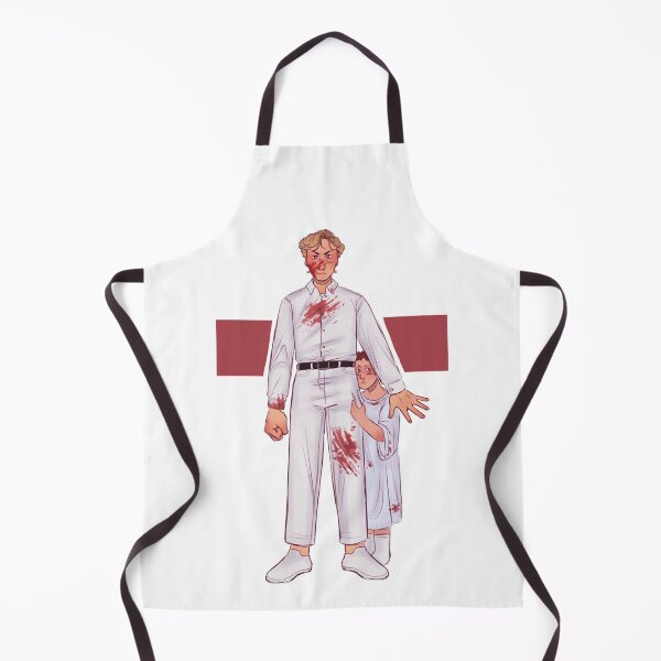 Item preview, Peter Ballard 001 retro design jamie campbell bower Sticker designed and sold by AlexPerirna.