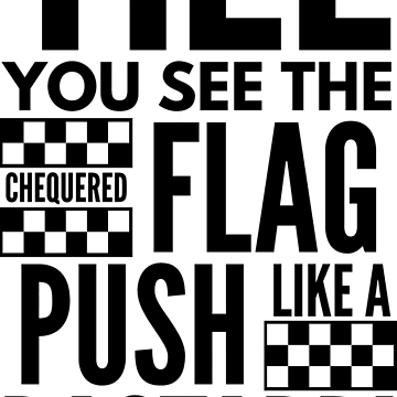 Artwork thumbnail, Number One Racing Rule by WorldEngine