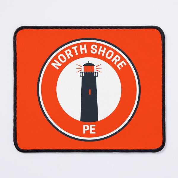 Item preview, Vintage North Shore Prince Edward Island designed and sold by fearcity.