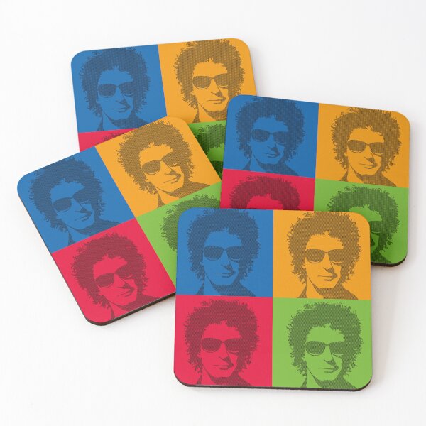 Item preview, Cerati Soda Stereo, Rock en español pop art designed and sold by LatinoPower.