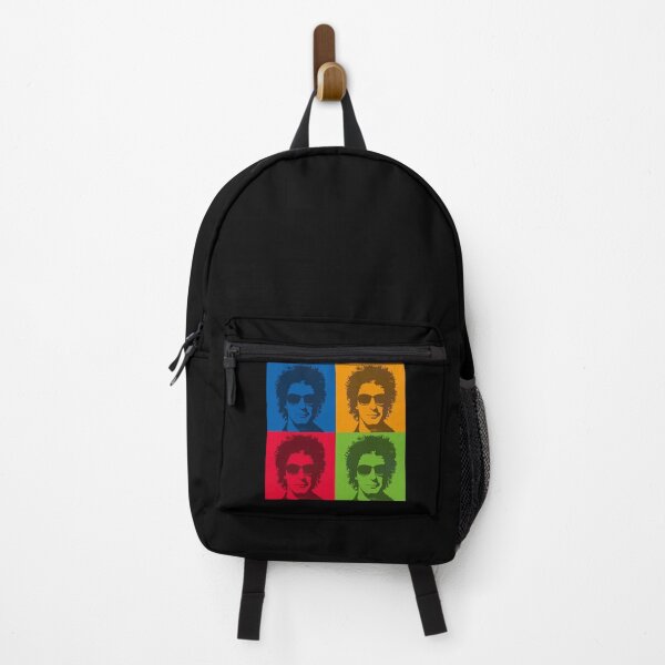 Item preview, Cerati Soda Stereo, Rock en español pop art designed and sold by LatinoPower.