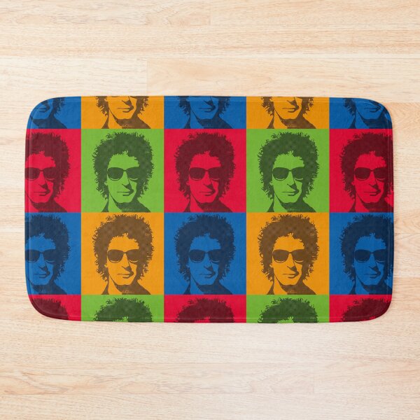 Item preview, Cerati Soda Stereo, Rock en español pop art designed and sold by LatinoPower.