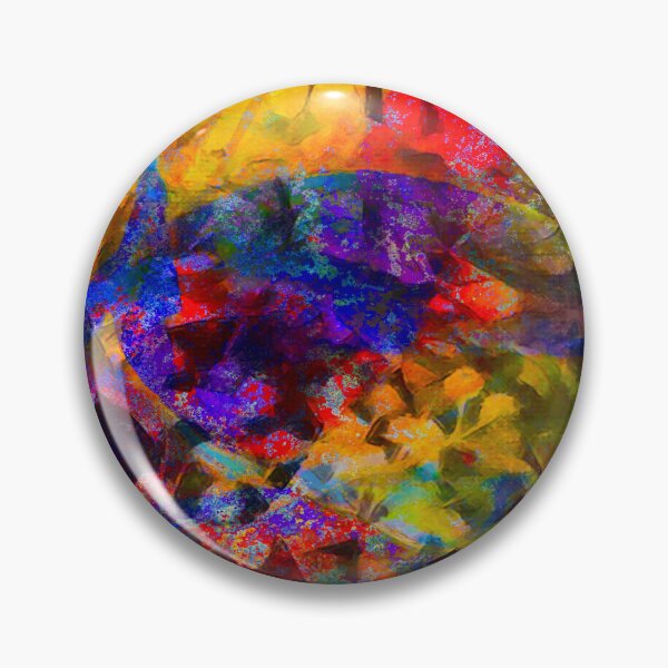 Item preview, Magical Gardens around the Universe designed and sold by EdwardMonet.