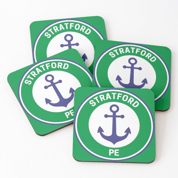 Item preview, Vintage Stratford Prince Edward Island designed and sold by fearcity.