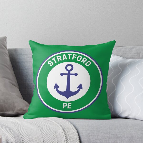 Item preview, Vintage Stratford Prince Edward Island designed and sold by fearcity.