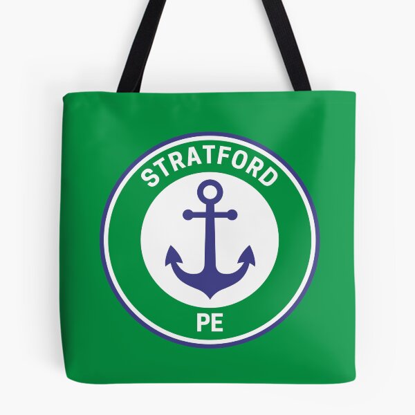 Item preview, Vintage Stratford Prince Edward Island designed and sold by fearcity.