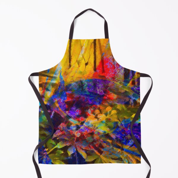 Item preview, Magical Gardens around the Universe designed and sold by EdwardMonet.