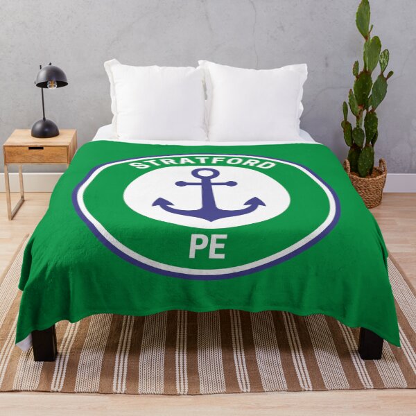 Item preview, Vintage Stratford Prince Edward Island designed and sold by fearcity.