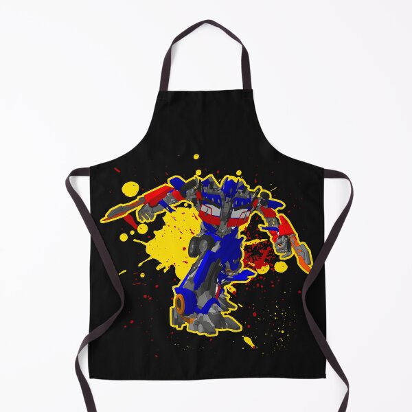 Item preview, Super OptimusPrime #17 designed and sold by GaryShipl.