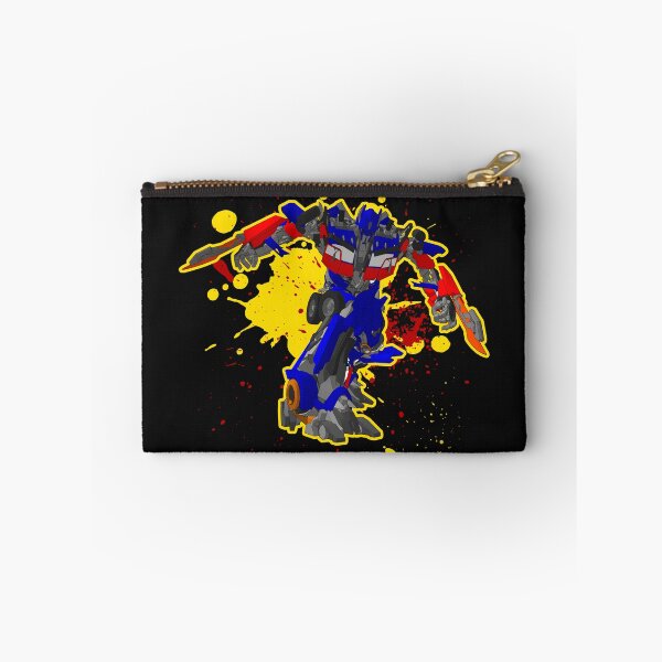 Item preview, Super OptimusPrime #17 designed and sold by GaryShipl.