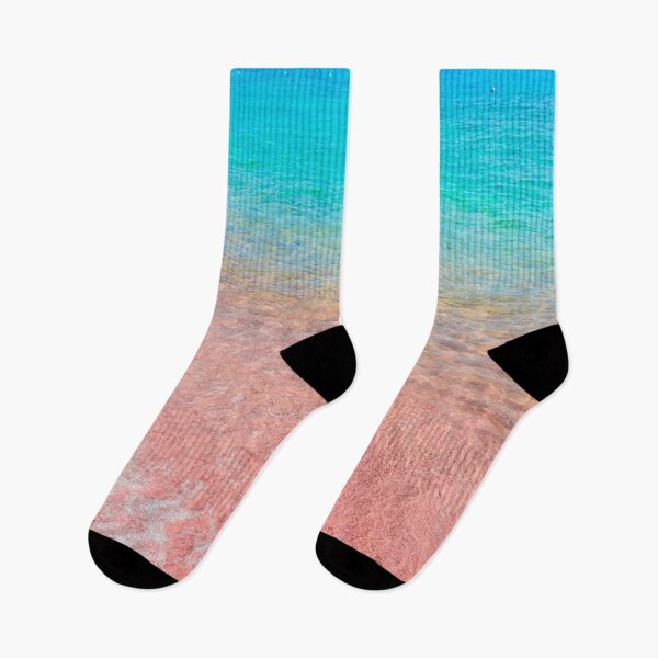Item preview, Hermoso Océano Ombre designed and sold by trendtiktok.