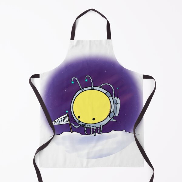 Item preview, astrobee designed and sold by maidenmausen.