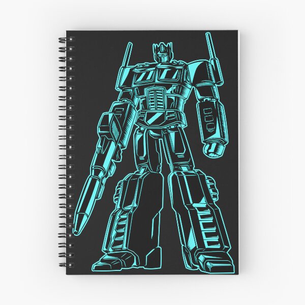 Item preview, Super OptimusPrime #18 designed and sold by GaryShipl.