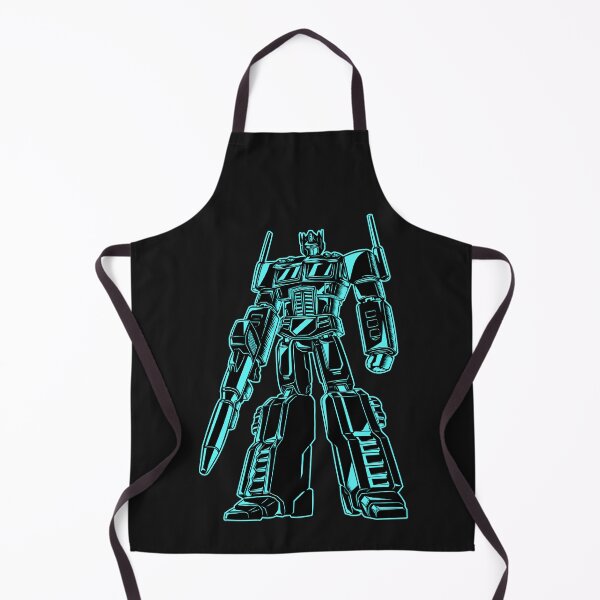 Item preview, Super OptimusPrime #18 designed and sold by GaryShipl.