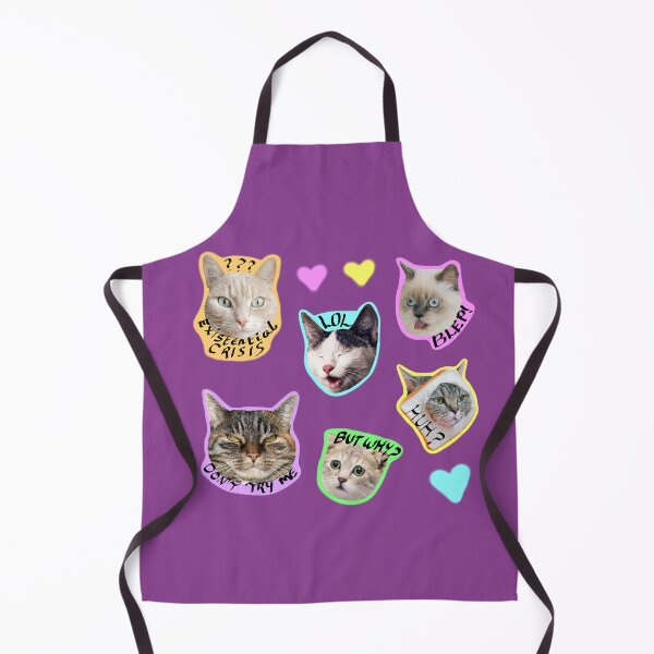 Item preview, Emotional Cattage designed and sold by BandBB.