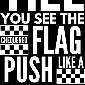 Artwork thumbnail, Number One Racing Rule by WorldEngine