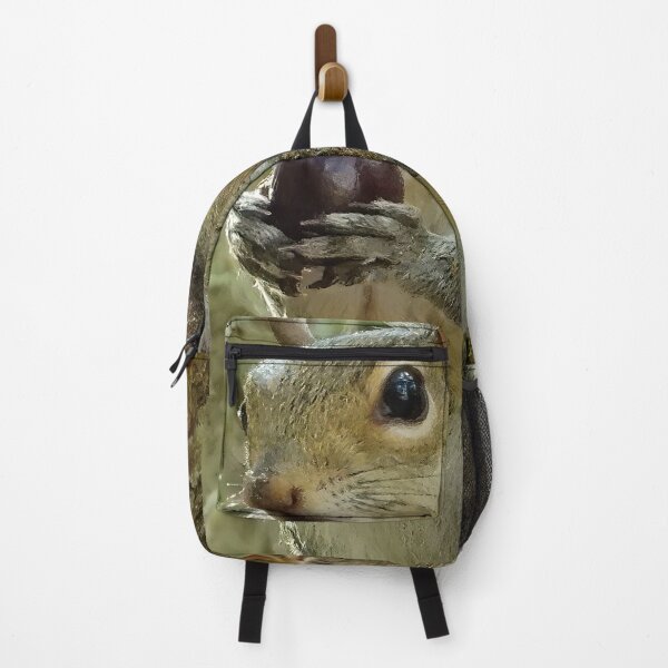 Item preview, Cute Squirrel #0027 designed and sold by Jeffrey Mask.