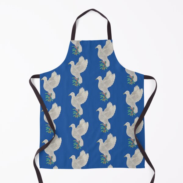 Item preview, Dove With Olive branch designed and sold by LuvbuzzArt.