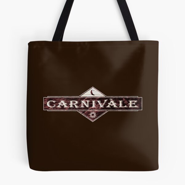Item preview, Carnivale designed and sold by Uncanny-Noir.