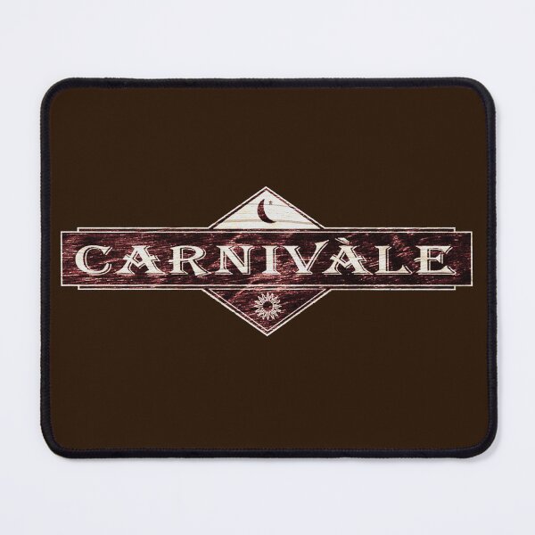 Item preview, Carnivale designed and sold by Uncanny-Noir.