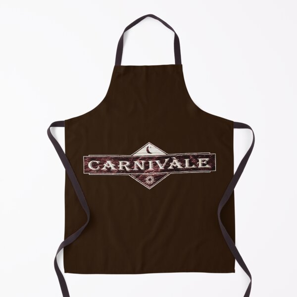 Item preview, Carnivale designed and sold by Uncanny-Noir.
