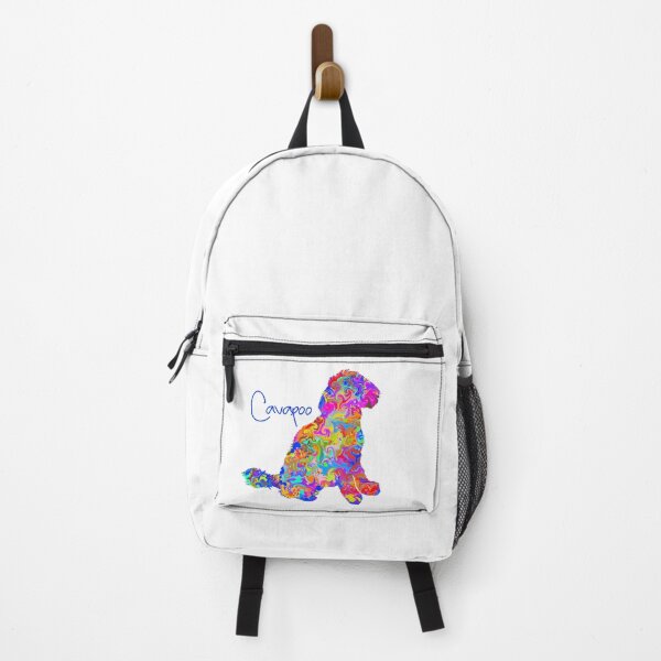 Item preview, Cute Cavapoo Doggy designed and sold by missdebi27.