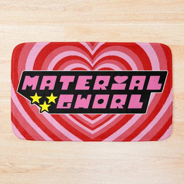Item preview, Material Gworl! designed and sold by S3_Illustration.