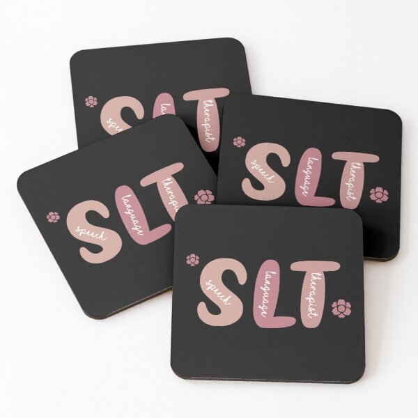 Item preview, Speech Language Therapist designed and sold by Bododobird.