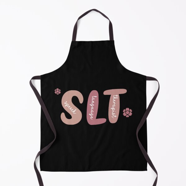 Item preview, Speech Language Therapist designed and sold by Bododobird.