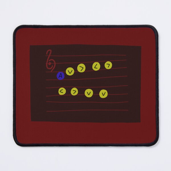 Item preview, The song of the Golden Arches designed and sold by GhostAngelChao.
