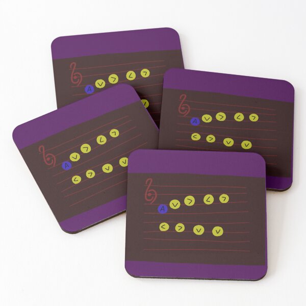 Item preview, The song of the Golden Arches designed and sold by GhostAngelChao.