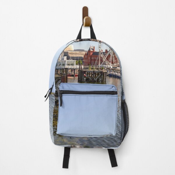 Item preview, Cardiff Bay, South Wales designed and sold by VnGphoto.