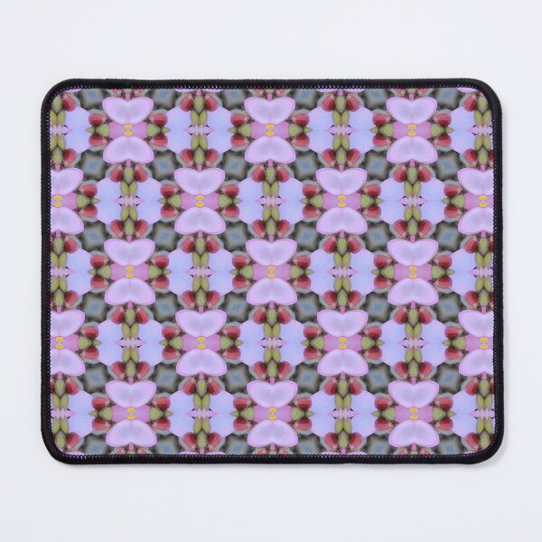 Item preview, Bayas rojas y flores de pétalos de rosa Patrón de El Cairo | Esperantha 1.14 designed and sold by FRLF.