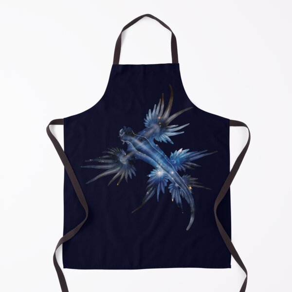 Item preview, Galaxy Blue Sea Dragon designed and sold by KristalStittle.