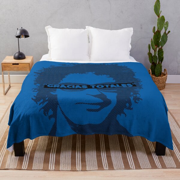 Item preview, Cerati Soda Stereo, Rock en español gracias totales pop art designed and sold by LatinoPower.