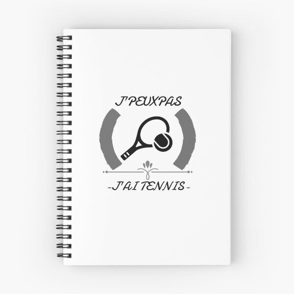Item preview, I can't I have tennis designed and sold by URBANSPORT.
