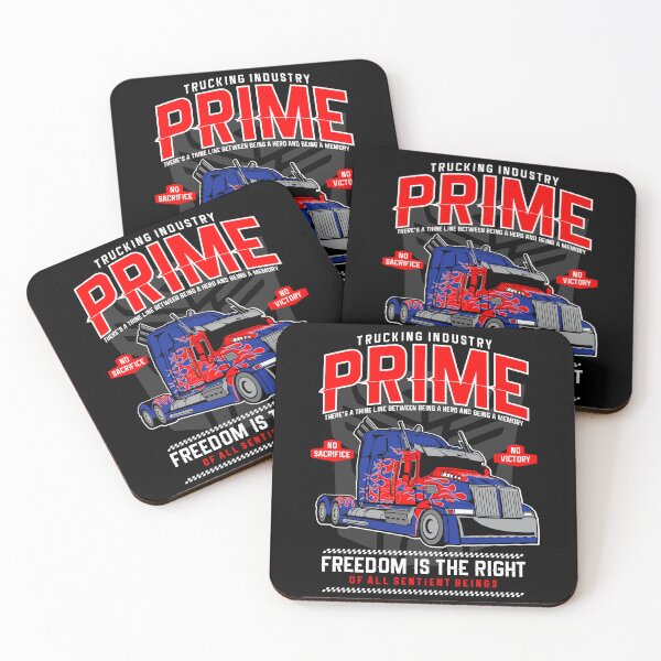 Item preview, Super OptimusPrime #21 designed and sold by GaryShipl.