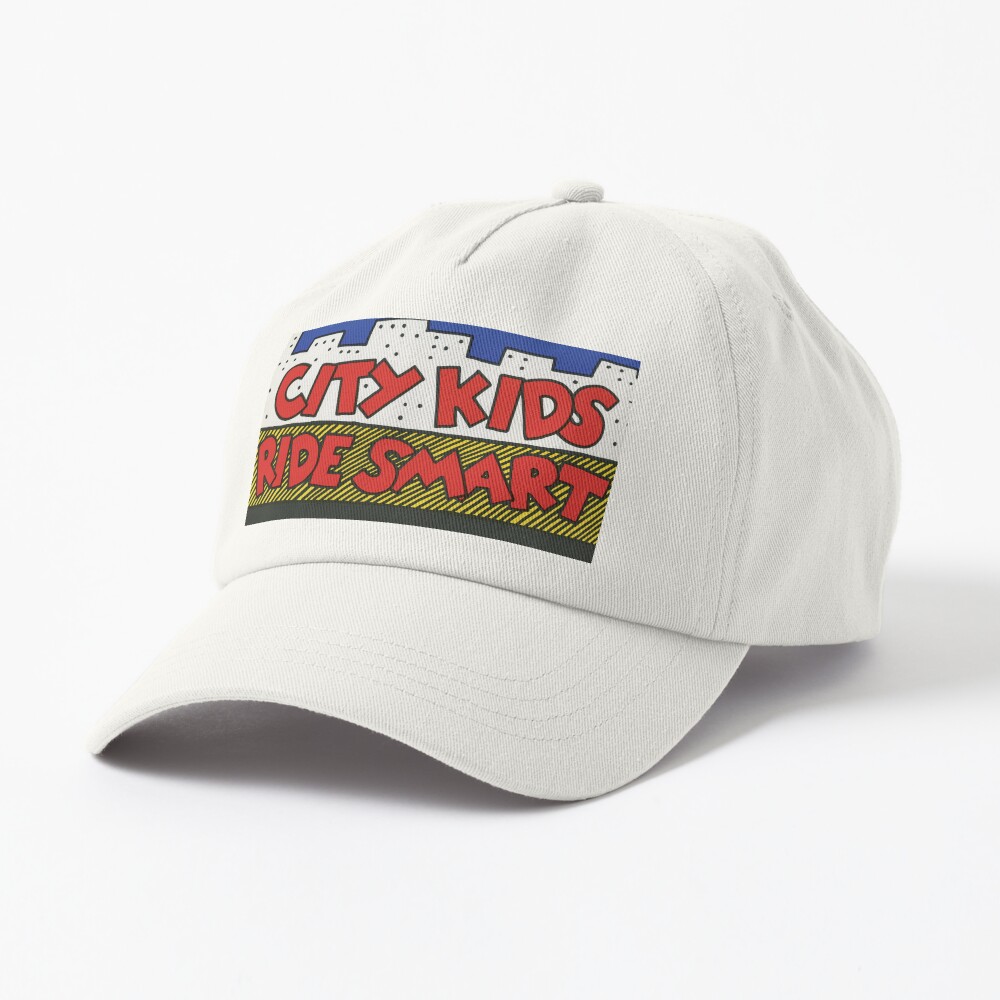 Item preview, Dad Hat designed and sold by MTA-NY.