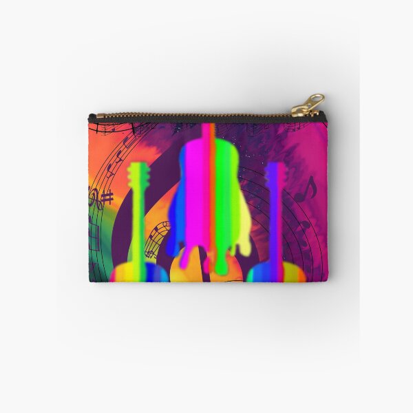 Item preview, the music is the rainbow of the ears designed and sold by Crazyideeas.