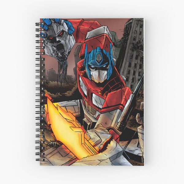 Item preview, Super OptimusPrime #22 designed and sold by GaryShipl.